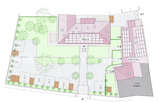 casa indipendente in vendita a Cascina in zona San Frediano a Settimo