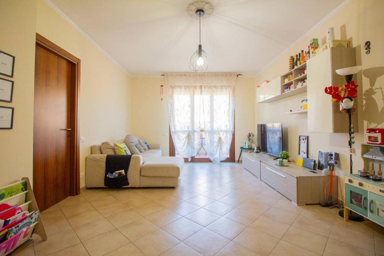 appartamento in vendita a Cascina in zona Navacchio