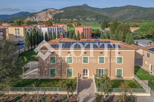 appartamento in vendita a Cascina