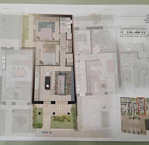 appartamento in vendita a Cascina in zona Navacchio