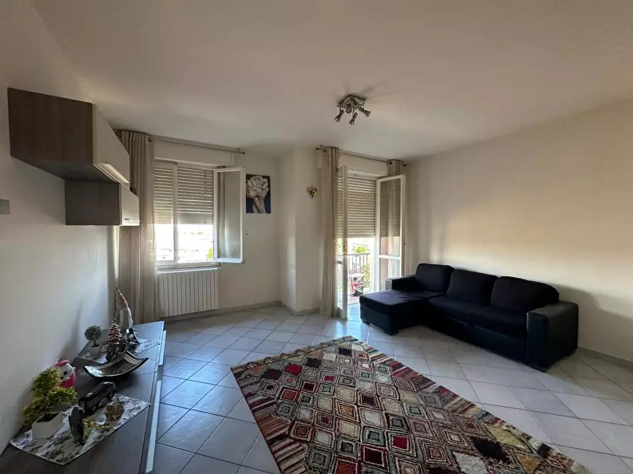 appartamento in vendita a Cascina