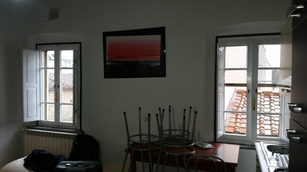 appartamento in vendita a Cascina