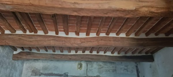 casale in vendita a Cascina