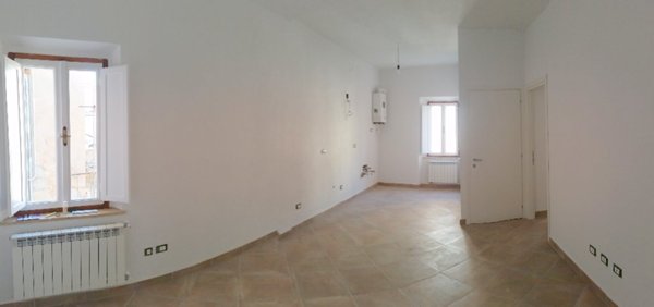 appartamento in vendita a Cascina