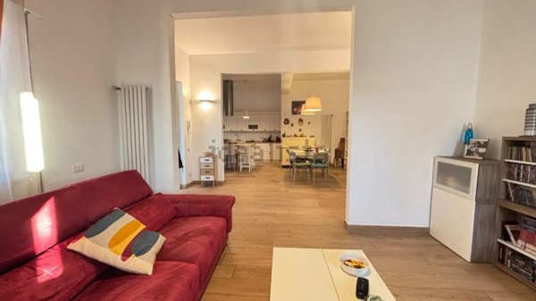 appartamento in vendita a Cascina