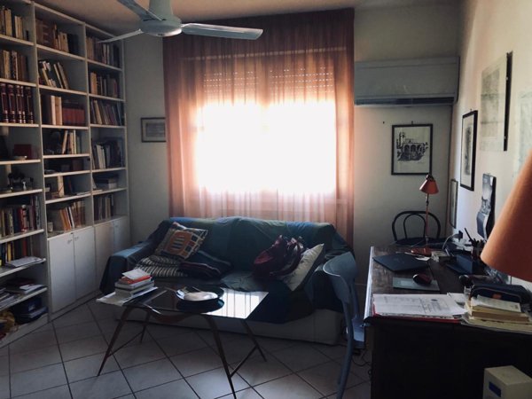 appartamento in vendita a Cascina in zona Casciavola