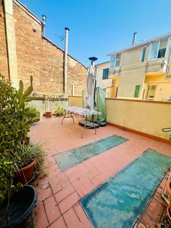 appartamento in vendita a Cascina