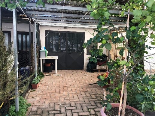 appartamento in vendita a Cascina