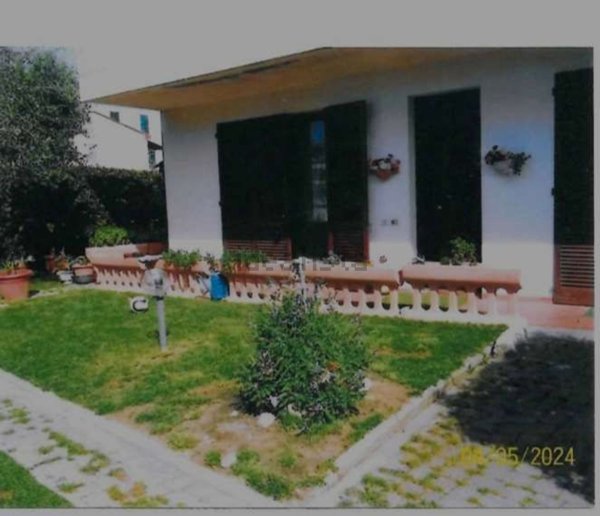 appartamento in vendita a Cascina