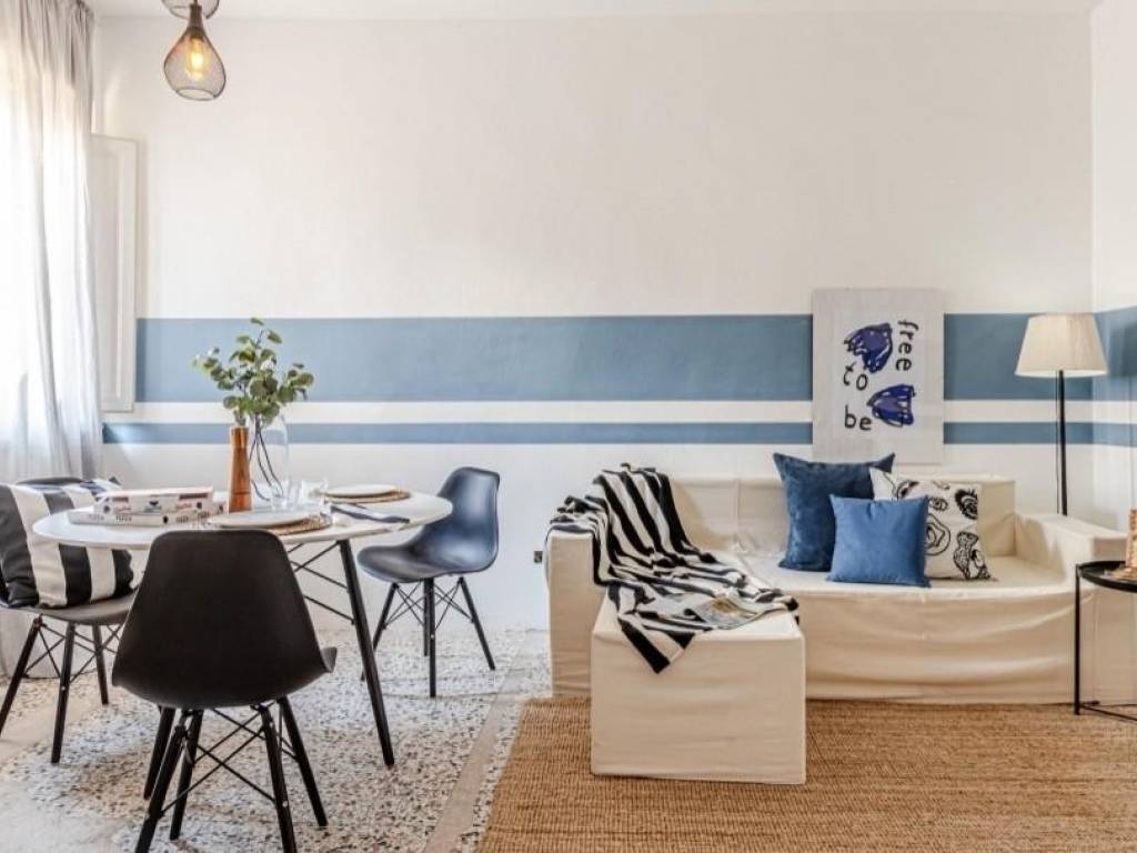 appartamento in vendita a Cascina