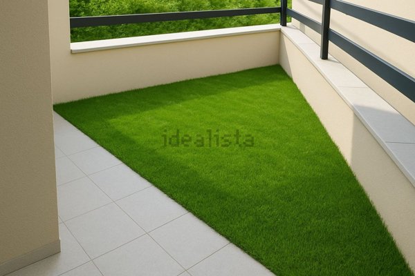 appartamento in vendita a Cascina