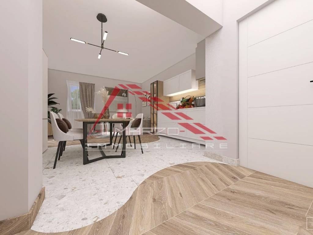 appartamento in vendita a Cascina in zona San Frediano a Settimo