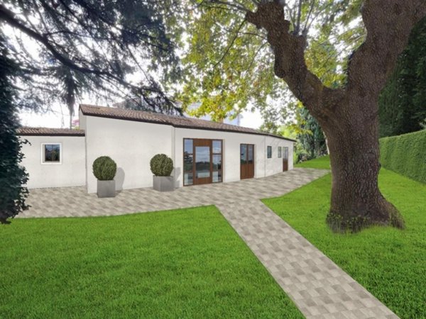 casa indipendente in vendita a Cascina in zona Navacchio