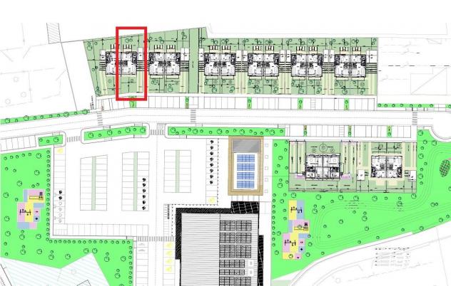 casa indipendente in vendita a Cascina in zona Visignano