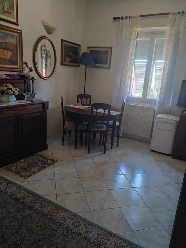 appartamento in vendita a Cascina in zona Visignano