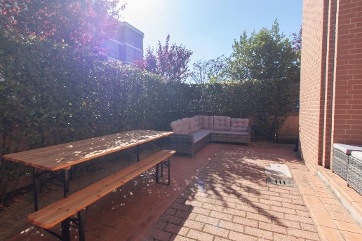 casa indipendente in vendita a Cascina