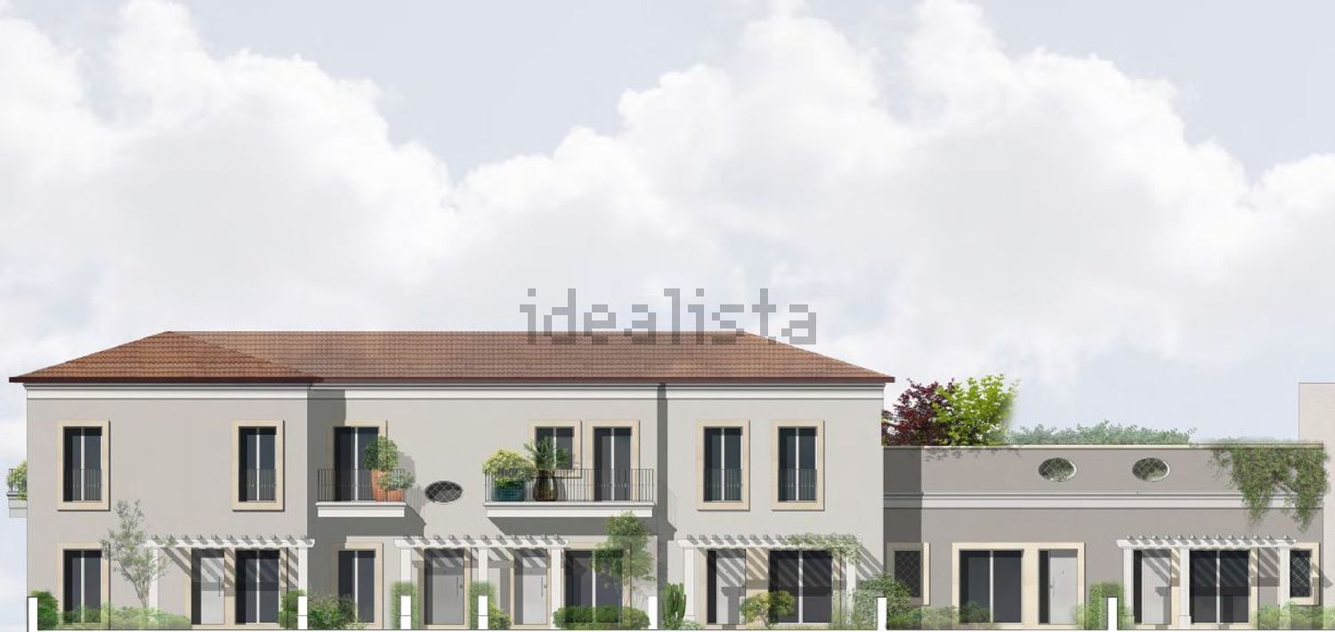 appartamento in vendita a Cascina