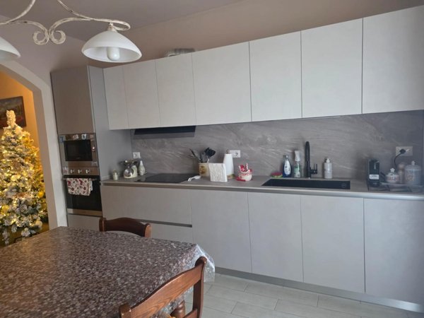 appartamento in vendita a Cascina in zona Navacchio