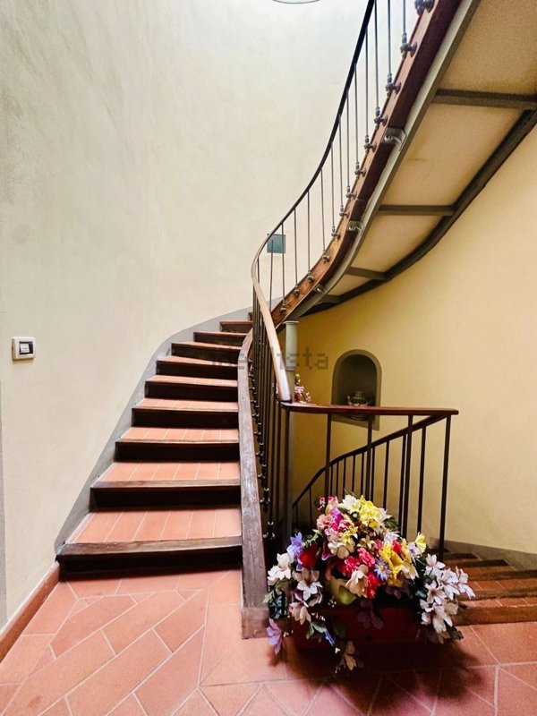 appartamento in vendita a Cascina