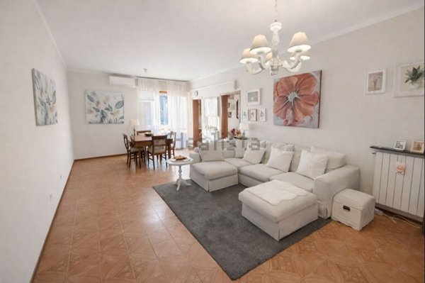 appartamento in vendita a Cascina