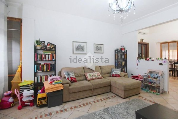 appartamento in vendita a Cascina