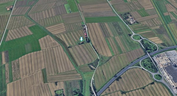 casale in vendita a Cascina