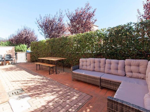 appartamento in vendita a Cascina