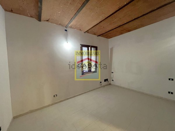 appartamento in vendita a Cascina