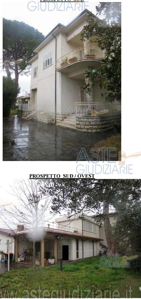 appartamento in vendita a Cascina