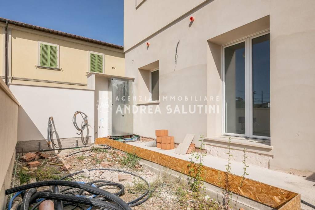 appartamento in vendita a Cascina