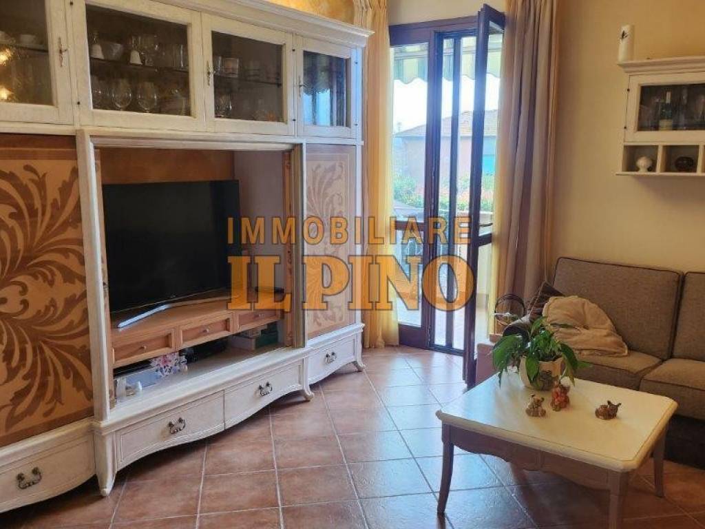 appartamento in vendita a Cascina