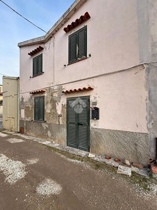 appartamento in vendita a Cascina in zona Navacchio