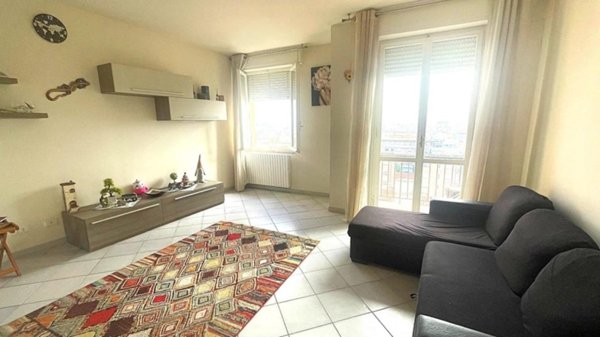 appartamento in vendita a Cascina