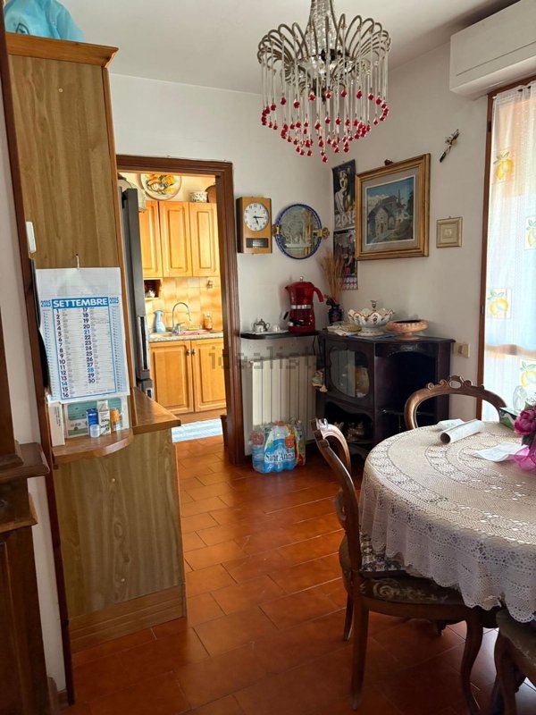 appartamento in vendita a Cascina