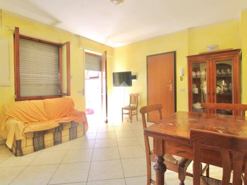 appartamento in vendita a Cascina