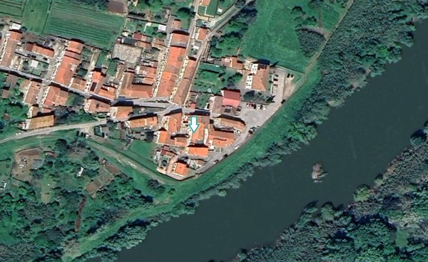 casale in vendita a Cascina in zona San Frediano a Settimo