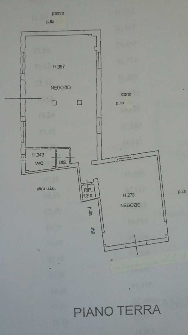 casale in vendita a Cascina in zona Navacchio