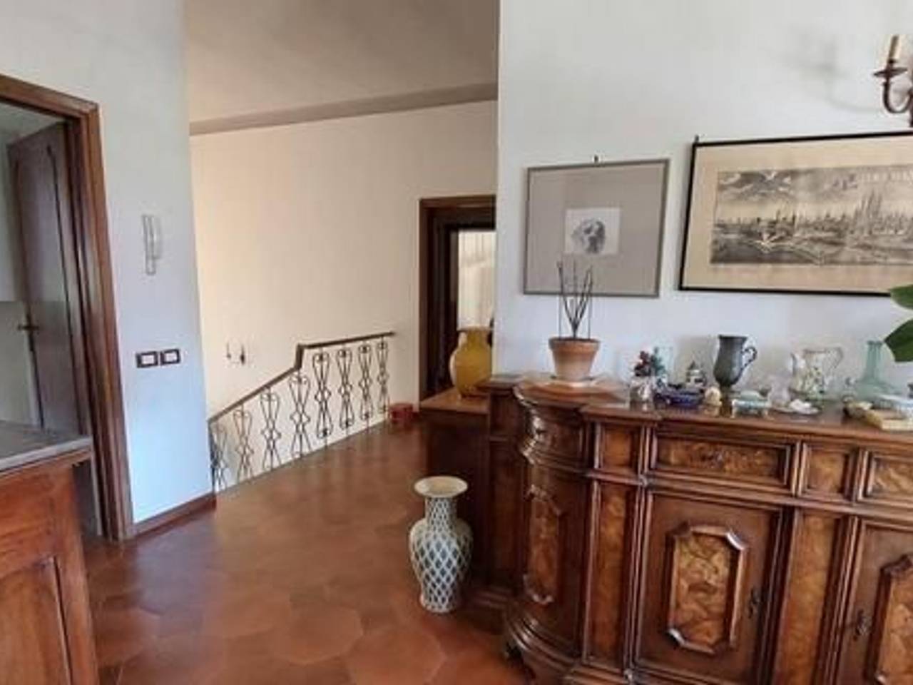 casa indipendente in vendita a Cascina in zona Navacchio
