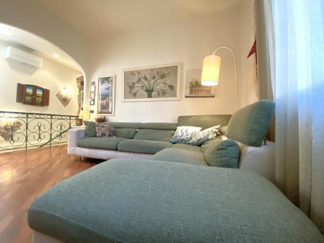 appartamento in vendita a Cascina