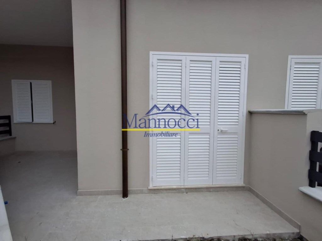 appartamento in vendita a Cascina