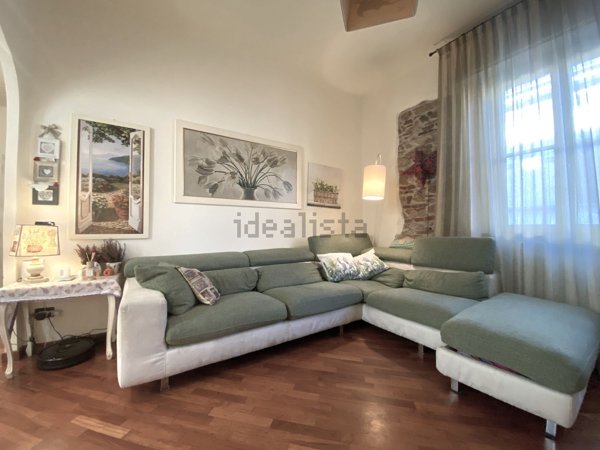 appartamento in vendita a Cascina