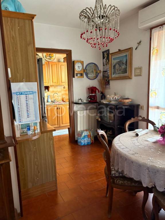 appartamento in vendita a Cascina