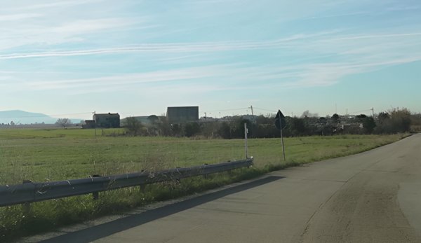 terreno agricolo in vendita a Cascina