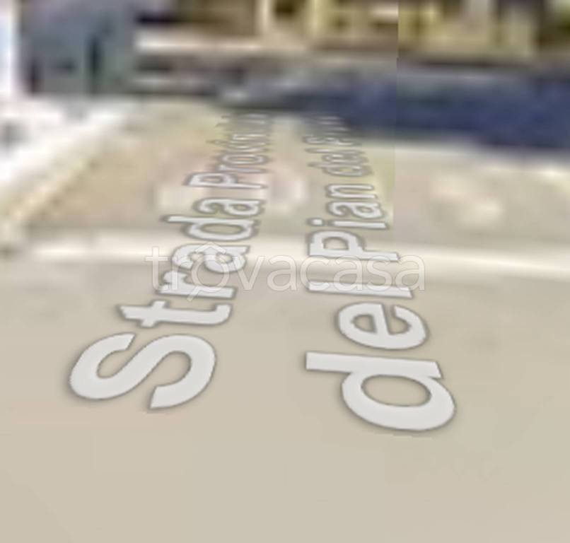 terreno edificabile in vendita a Cascina in zona Ripoli