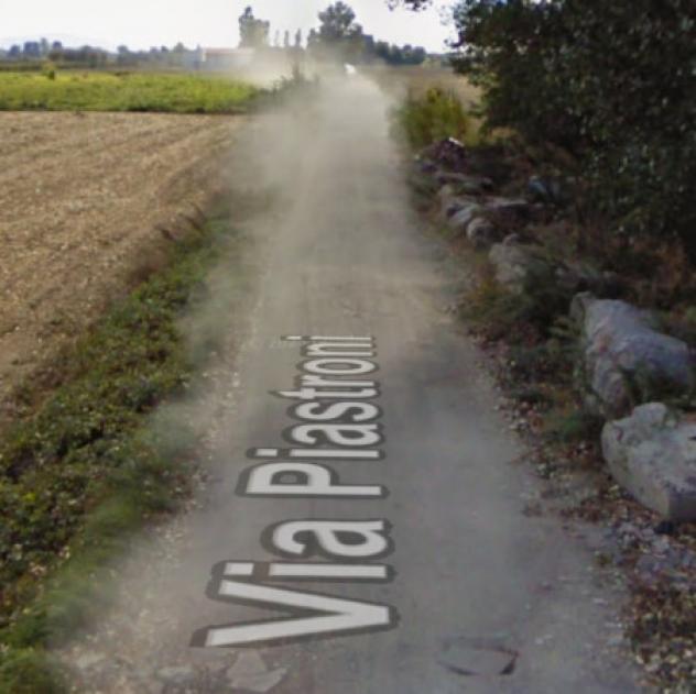 casale in vendita a Cascina