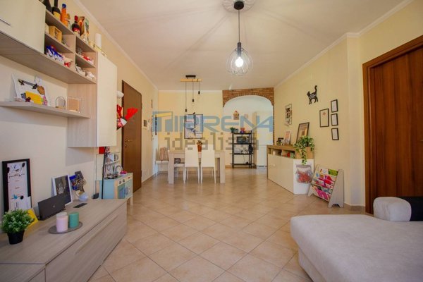 appartamento in vendita a Cascina in zona Navacchio