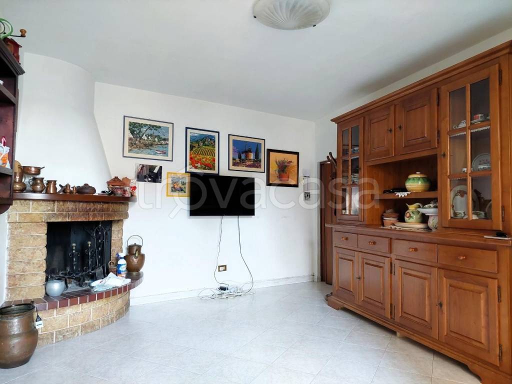 casale in vendita a Cascina in zona San Frediano a Settimo