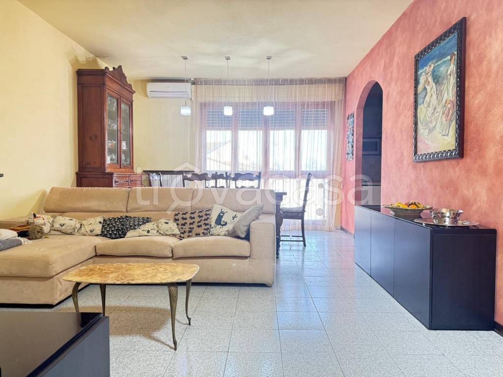 appartamento in vendita a Cascina in zona Navacchio