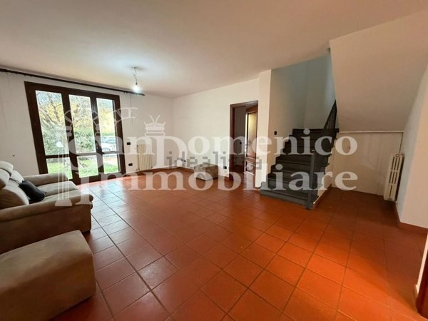 casa indipendente in vendita a Cascina in zona San Casciano