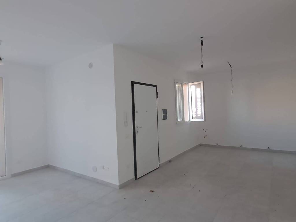 appartamento in vendita a Cascina